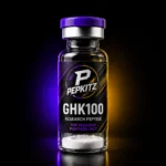 GHK50 Single Vial