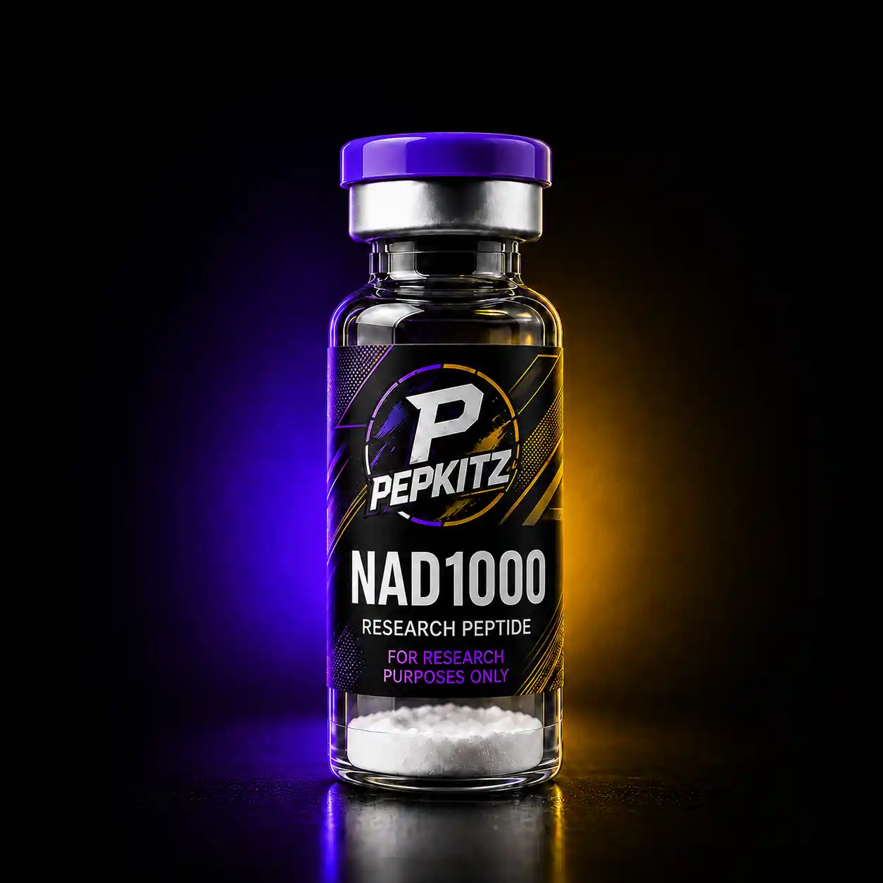 pepkitz (18) NAD1000 Research Kit - Image 1