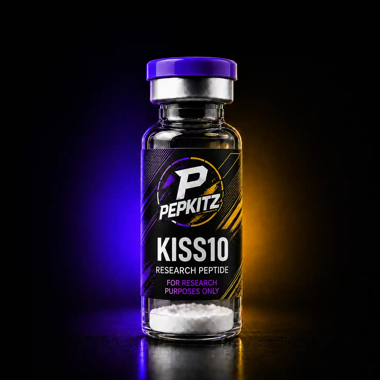 pepkitz (24) KISS10 Single Vial - Image 1