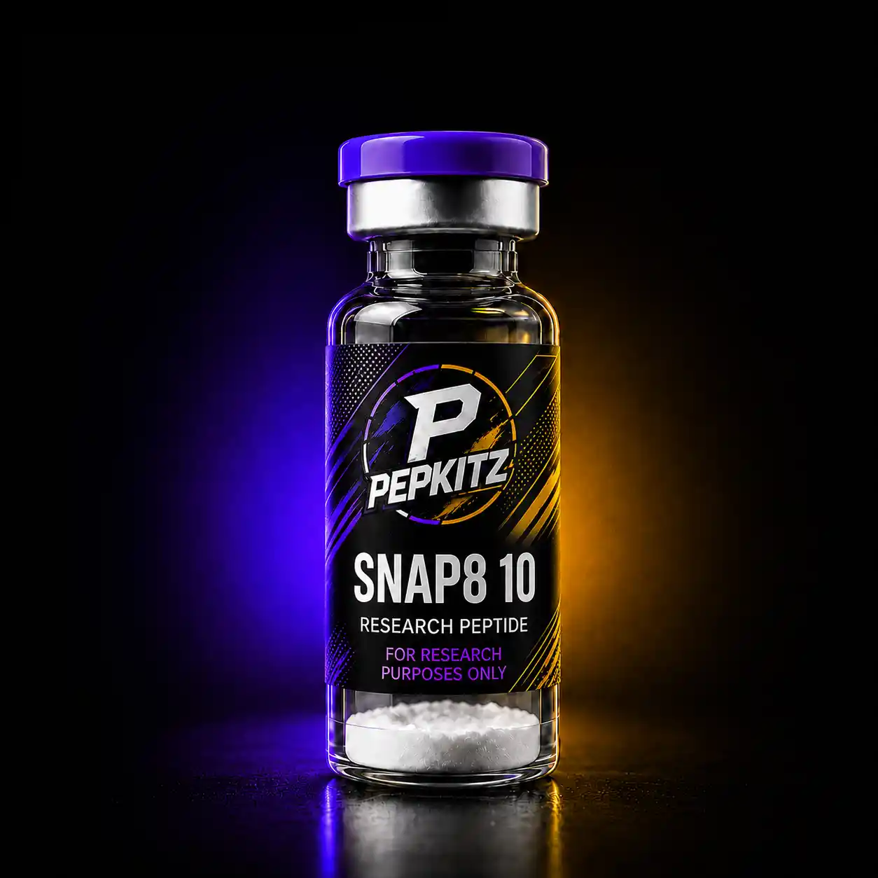 pepkitz (27) SNAP8 10 Single Vial - Image 1