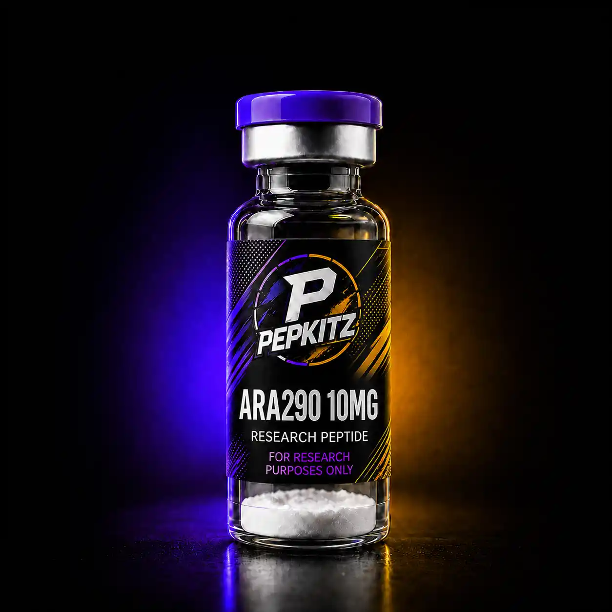 pepkitz (34) ARA290 10MG Research Kit - Image 1