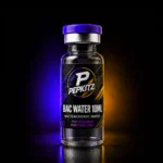 BAC WATER 10ML Research Kit